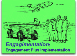Engagimentation Future